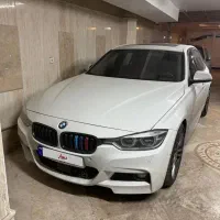 بی ام و ۳۳۰ مدل ۲۰۱۸