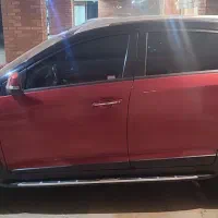 اوتومات اسپرت اکسلنت بی رنگ کم کارکرد|خودرو سواری و وانت|کرج, گوهردشت|دیوار