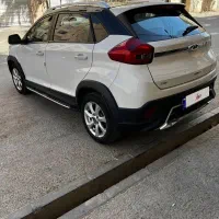 mvm x22 اتومات لاکچری ،مدل 1400|خودرو سواری و وانت|شاهدشهر, |دیوار