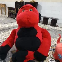 عروسک فیل و میمون|اسباب‌‌بازی|یزد, |دیوار