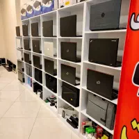 لپ‌تاپ آس تجربه‌ای متفاوت از خرید لپ‌تاپ اصلی|رایانه همراه|گرگان, |دیوار