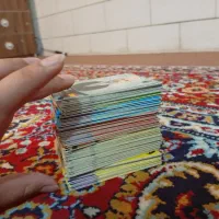 108 عدد کیمدی معامله