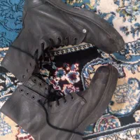 پوتین سربازی