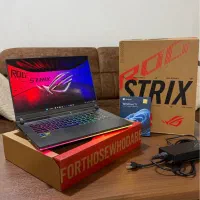 لپتاپ گیمینگ ASUS ROG Strix G16 G614JV