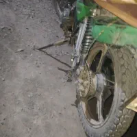 متور سیکلت ولگا|موتورسیکلت|ایرانشهر, |دیوار