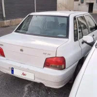 پراید ۱۳۲sxمدل ۸۹|خودرو سواری و وانت|رشت, یخسازی|دیوار