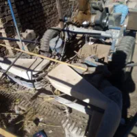 دستگاه دروگر اسپیشل