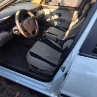 فروش خودرو سمند lx ef7 مدل ۹۱|خودرو سواری و وانت|نمین, |دیوار