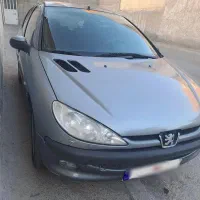 ۳۰۶ تیپ ۲ فرانسوی مدل ۸۵