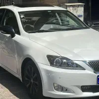 لکسوس is300 مدل۲۰۱۰ کارکرد ۲۲۰ هزار|خودرو سواری و وانت|تهران, مطهری|دیوار