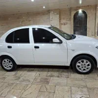 ساینا s ۸۵ گانه مدل ۱۴۰۳|خودرو سواری و وانت|اهواز, بهارستان|دیوار