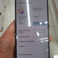 poco X4 pro|موبایل|تهران, فردوس|دیوار