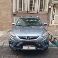 جک S5 اتومات ۹۷ در حد