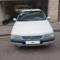 پژو اس ال ایکس tu5