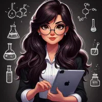 تدریس خصوصی و نیمه‌خصوصی زیست‌شناسی و شیمی