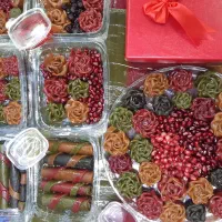 لواشک|خوردنی و آشامیدنی|قائن, |دیوار