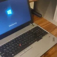 لپتاپ قدرتمند Lenovo ThinkPad E570 - (corei5)