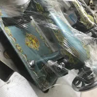 خرید وفروش وتعمیرات چرخ خیاط خونگی