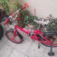 دوچرخه سایز 16