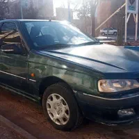 پژو پارس مدل ۱۳۸۱ فروش‌ فوری|خودرو سواری و وانت|یزد, |دیوار