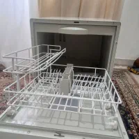 ماشین ظرفشویی رومیزی استفاده نشده|ماشین ظرفشویی|گرگان, |دیوار