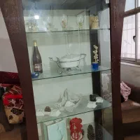 بوفه ۳ طبقه