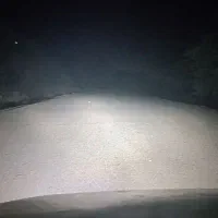 هدلایت پایه h4 مناسب پراید