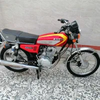 آشیل 150 مدل 1402