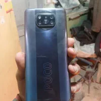 گوشی پوکو x3poro|موبایل|مشهد, کشف|دیوار