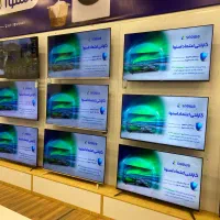 تلویزیون شرایطی