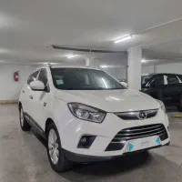 جک s5  jac|خودرو سواری و وانت|تهران, مهران|دیوار