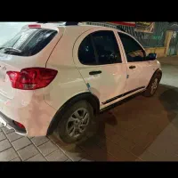 کوییک Gxr تیپ L