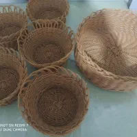 جاسبزی جامیوه جاقاشق بیضی