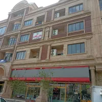 مغازه اداری تجاری بالای خلیج فارس