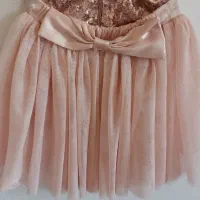 لباس مجلسی نیم تنه دامن|لباس|سراب, |دیوار