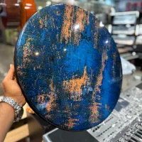 فروش انواع دف به همراه ضمانت|سازهای سنتی|یزد, |دیوار