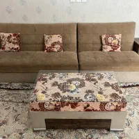 مبل ال راحتی