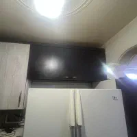 کابینت ام دی اف /سینک/هود