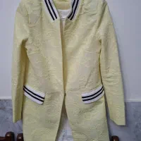 کت سایز ۳۸ کاملا نو