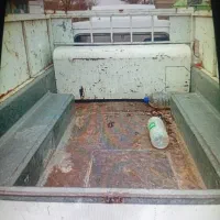 وانت پیکان   مدل ۹۱