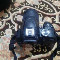 دوربین عکاسی و فیلم برداری nikon d3400|دوربین عکاسی و فیلم‌برداری|تهران, چیتگر|دیوار