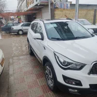 فروش هایما s5 مدل 1404|خودرو سواری و وانت|شیراز, آزادی|دیوار