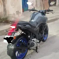 fz150s|موتورسیکلت|قشم, |دیوار