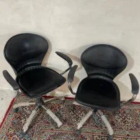 صندلی چرخشی