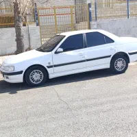 پارس ۹۸ بی رنگ|خودرو سواری و وانت|قروه, |دیوار