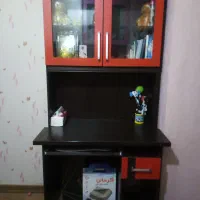 میز کامپیوتر سالم