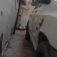 پراید۸۳ انژکتوری|خودرو سواری و وانت|کارون, |دیوار