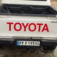 سپر آفرودی هایلوکس ویگو و سینی زیر پادوک هورس|قطعات یدکی و لوازم جانبی|تهران, چیتگر شمالی|دیوار