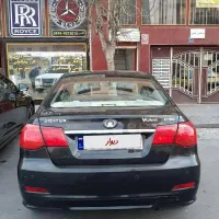 ولکس c30 مدل ۹۳ سلامت|خودرو سواری و وانت|گلستان (تهران), |دیوار