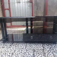 زیر تلویزیونی تمیز